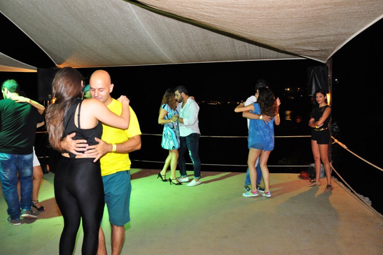 Brazilian Beach Festival
